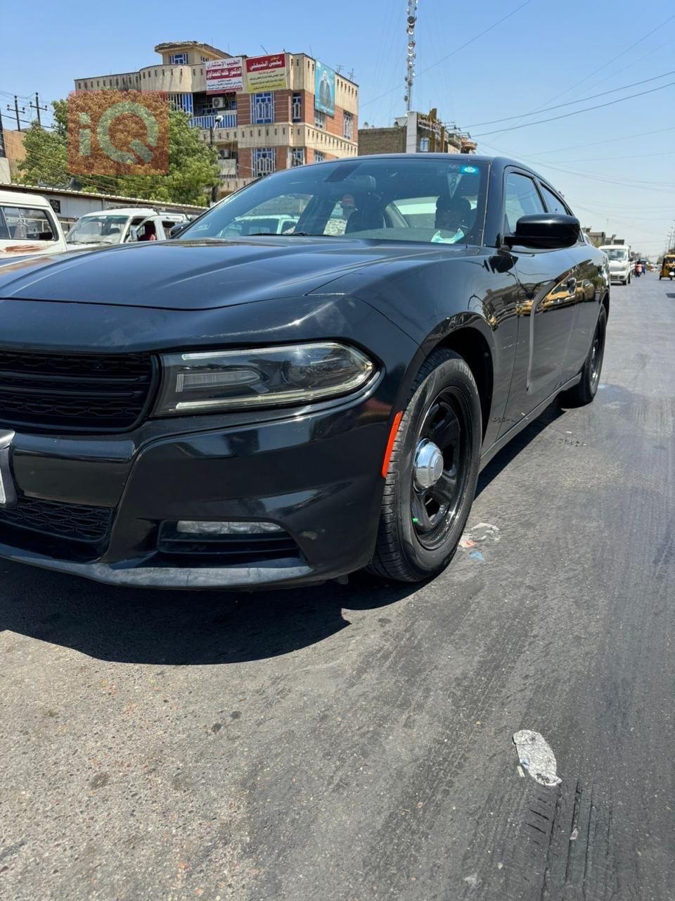 دودج تشارجر